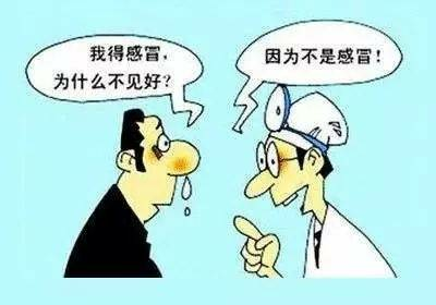 什么是鼻用氣傳過敏原阻隔劑？怎么使用？